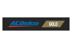 ACDelco® 335-1283 - Gold™ Alternator
