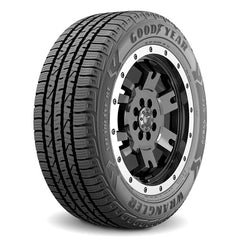 GOODYEAR WRANGLER STEADFAST HT 235/60R18 107/H All Season TIRE