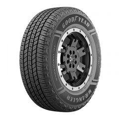 Goodyear Wrangler Workhorse HT 265/65R18 114T 640 A B