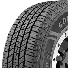 Goodyear Wrangler Workhorse HT 265/65R18 114T 640 A B