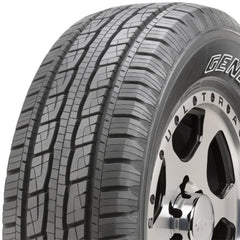 General GRABBER HTS60 275/60R20 115S 620 A B