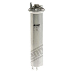 Hengst® H151WK - In-Line Fuel Filter