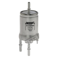 Hengst® H155WK02 - Fuel Filter