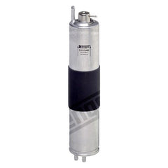 Hengst® H157WK - In-Line Fuel Filter