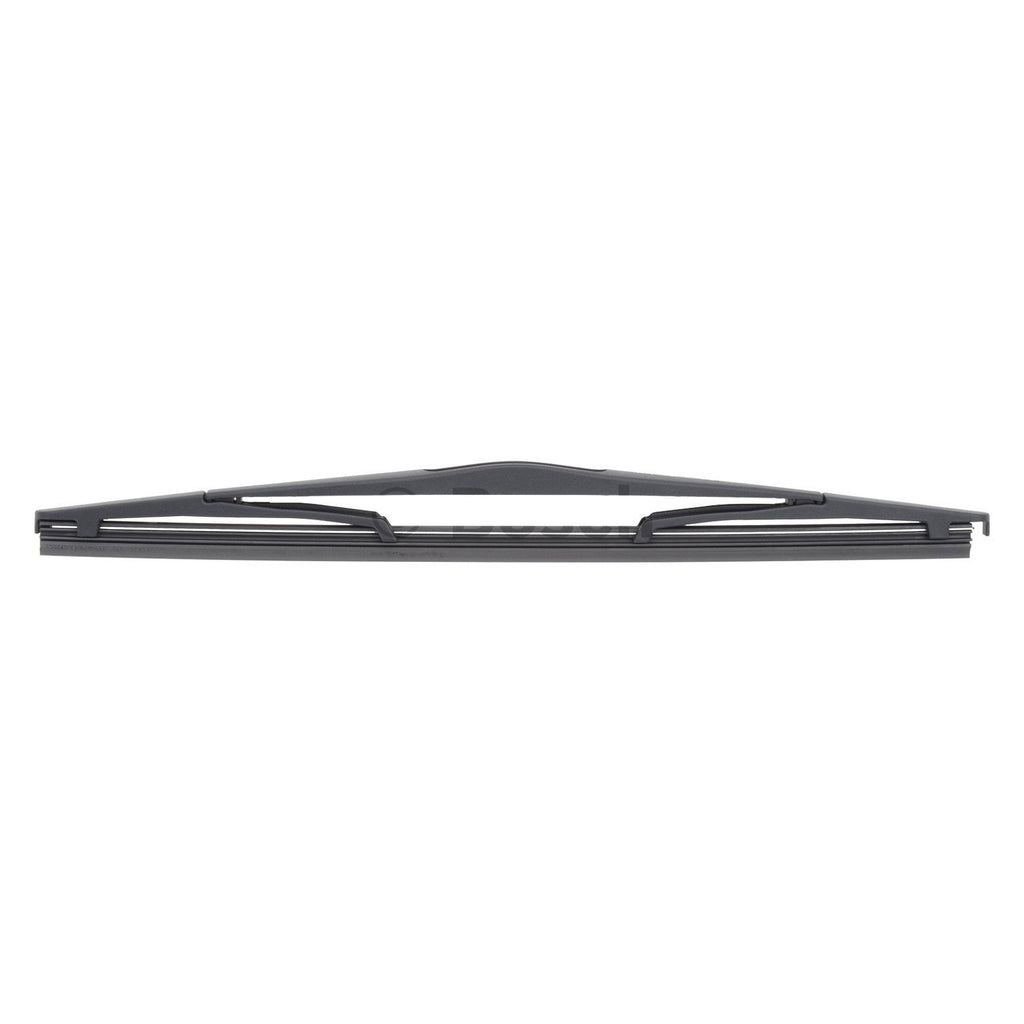 Bosch® H253 - OE Specialty Rear 10" Black Wiper Blade
