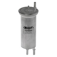 Hengst® H268WK - In-Line Fuel Filter