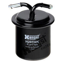 Hengst® H285WK - In-Line Fuel Filter