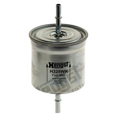 Hengst® H325WK - In-Line Fuel Filter