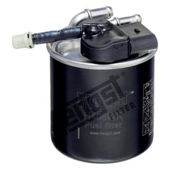Hengst® H406WK - In-Line Fuel Filter