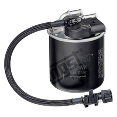 Hengst® H413WK - In-Line Fuel Filter