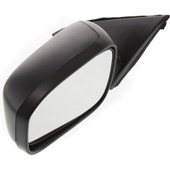 KOOL VUE MIRRORSACCORD 03-07 MIRROR LH, Power, Manual Folding, Heated, Paintable, No Auto-dimming, BSD, Memory, and Signal Light, (Exc. Hybrid Model), Japan Built Vehicle