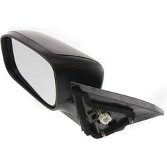 KOOL VUE MIRRORSACCORD 03-07 MIRROR LH, Power, Manual Folding, Heated, Paintable, No Auto-dimming, BSD, Memory, and Signal Light, (Exc. Hybrid Model), Japan Built Vehicle