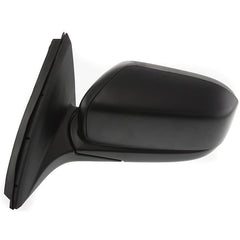 KOOL VUE MIRRORSACCORD 03-07 MIRROR LH, Power, Manual Folding, Heated, Paintable, No Auto-dimming, BSD, Memory, and Signal Light, (Exc. Hybrid Model), Japan Built Vehicle