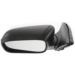 KOOL VUE MIRRORSACCORD 03-07 MIRROR LH, Power, Manual Folding, Heated, Paintable, No Auto-dimming, BSD, Memory, and Signal Light, (Exc. Hybrid Model), Japan Built Vehicle