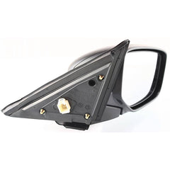 KOOL VUE MIRRORSACCORD 08-12 MIRROR RH, Power, Manual Folding, Heated, Paintable, No Auto-dimming, BSD, Memory, and Signal Light, Sedan