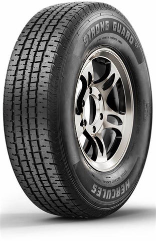 Hercules Strong Guard ST ST235/85R16 128/124N