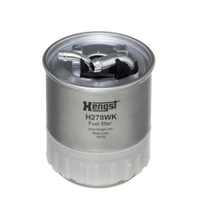 Hengst H278WK Fuel Filter