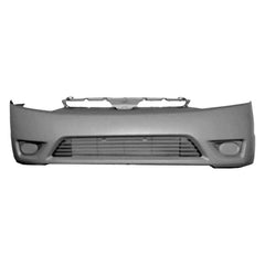 LKQ Corp - Front Bumper Cover (Standard Line) for Honda Civic 2006-2008