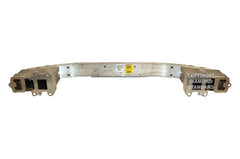 FRONT BUMPER IMPACT BAR -  MADE OF ALUMINUM - HO1006199DSC for Honda Civic 2018-2021