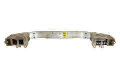 FRONT BUMPER IMPACT BAR -  MADE OF ALUMINUM - HO1006199C for Honda Civic 2018-2021