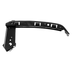 LKQ Corp - Front Upper Passenger Side Bumper Cover Reinforcement (CAPA Certified) for Honda CR-V 2002-2004
