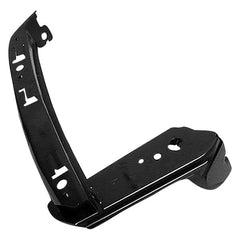 LKQ Corp - Front Upper Passenger Side Bumper Cover Reinforcement (CAPA Certified) for Honda CR-V 2002-2004