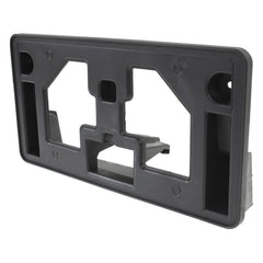 LKQ Corp - Front License Plate Bracket for Honda Accord 2013-2015