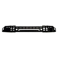 FRONT BUMPER IMPACT ABSORBER -  FOR SEDAN AND HYBRID -  MADE OF PP PLASTIC