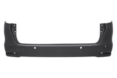 LKQ Corp - Rear Bumper Cover (CAPA Certified) for Honda Odyssey 2018-2026
