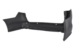 LKQ Corp - Rear Bumper Cover (CAPA Certified) for Honda Odyssey 2018-2026