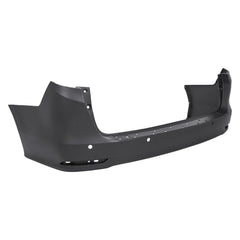 LKQ Corp - Rear Bumper Cover (CAPA Certified) for Honda Odyssey 2018-2026