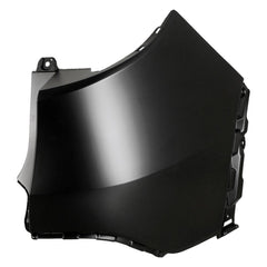 REAR PASSENGER SIDE BUMPER COVER -  PRIMED/PAINT TO MATCH