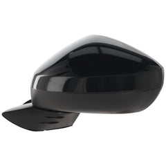 KOOL VUE MIRRORSCIVIC 22-24 MIRROR LH, Power, Manual Folding, Non-Heated, Paintable, LX/Sport Models, No BSD, Signal Light, Memory, Puddle Light, Auto Dimming