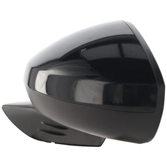 KOOL VUE MIRRORSCIVIC 22-24 MIRROR LH, Power, Manual Folding, Non-Heated, Paintable, LX/Sport Models, No BSD, Signal Light, Memory, Puddle Light, Auto Dimming