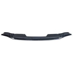 REAR BUMPER LOWER VALANCE -  FOR USA BUILT SEDAN MODELS -  EX - L/TOURING -  - HO1195106 for Honda Accord 2013-2015