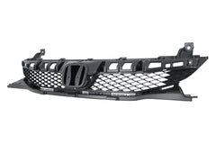 LKQ Corp - Grille (Standard Line) for Honda Civic 2009-2011