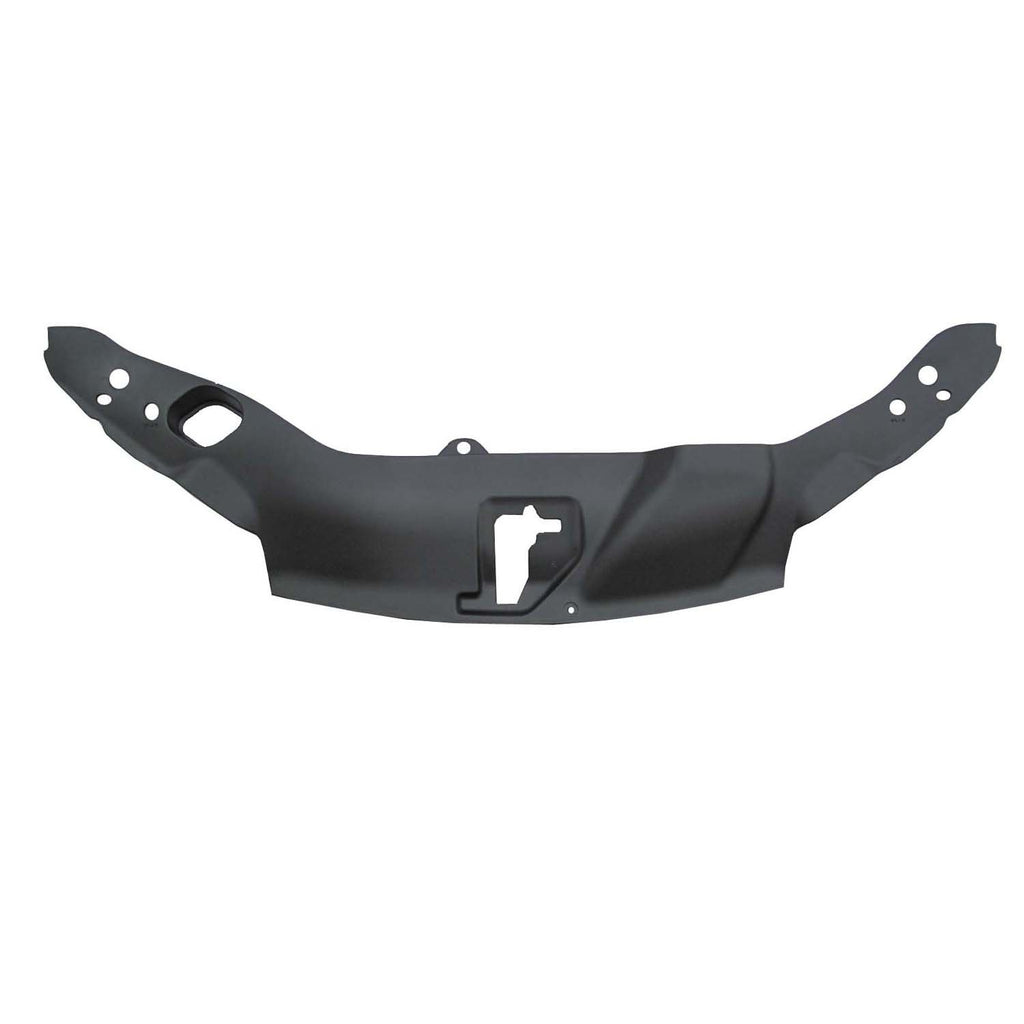 UPPER RADIATOR SUPPORT COVER [SIGHT SHIELD] -  MADE OF PP PLASTIC - HO1224109 for Honda Pilot 2016-2017