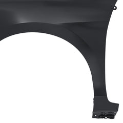 LKQ Corp - Front Driver Side Fender (Standard Line) for Honda Accord 2013-2017