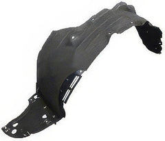 LKQ Corp - Front Driver Side Fender Liner (CAPA Certified) for Honda CR-V 2023-2026