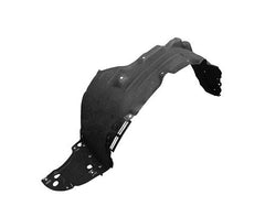 LKQ Corp - Front Driver Side Fender Liner (CAPA Certified) for Honda CR-V 2023-2026