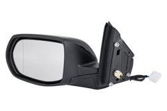 LKQ Corp - Driver Side Power View Mirror (Heated, Foldaway) (Standard Line) for Honda CR-V 2016