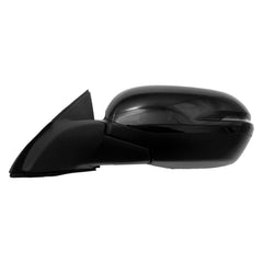 LKQ Corp - Driver Side Power View Mirror (Heated, Foldaway) (Standard Line) for Honda HR-V 2017-2018