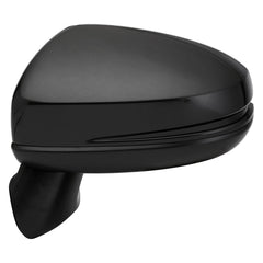 LKQ Corp - Driver Side Power View Mirror (Non-Heated, Foldaway) (Standard Line) for Honda Fit 2015-2020
