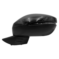 DRIVER SIDE POWER DOOR MIRROR -  PAINT TO MATCH