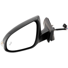 LKQ Corp - Driver Side View Mirror (Standard Line) for Honda Pilot 2023-2025