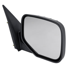 LKQ Corp - Passenger Side Power View Mirror (Non-Heated, Foldaway) (Standard Line) for Honda Ridgeline 2006-2009