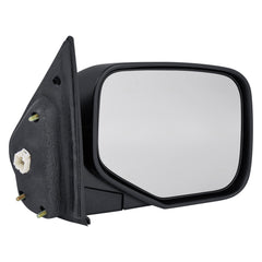 LKQ Corp - Passenger Side Power View Mirror (Non-Heated, Foldaway) (Standard Line) for Honda Ridgeline 2006-2009