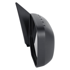 LKQ Corp - Passenger Side Power View Mirror (Non-Heated, Foldaway) (Standard Line) for Honda Ridgeline 2006-2009