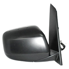 LKQ Corp - Passenger Side Power View Mirror (Non-Heated, Foldaway) (Standard Line) for Honda Odyssey 2011-2013