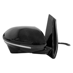 LKQ Corp - Passenger Side Power View Mirror (Heated) (Standard Line) for Honda Odyssey 2014-2017